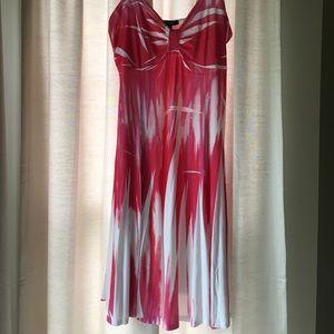 Mini dress - Espresso